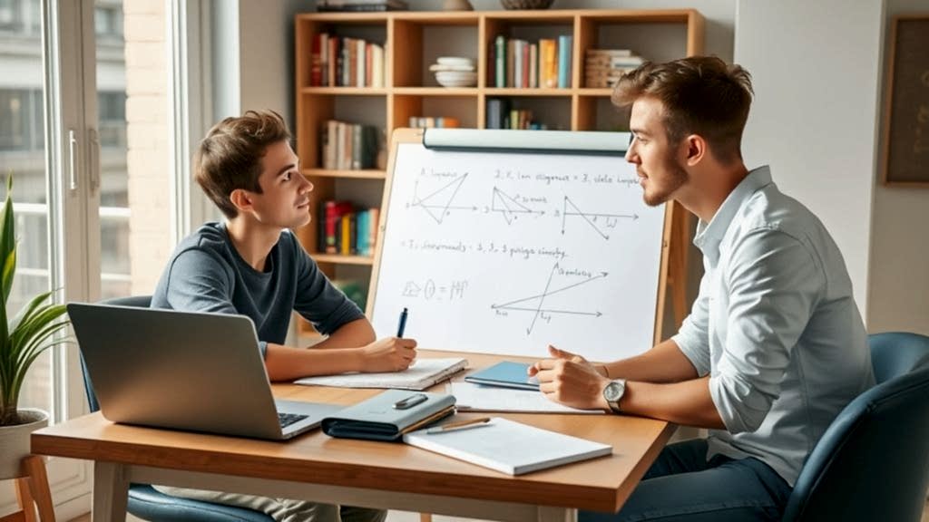 Matematik Özel Ders 2025