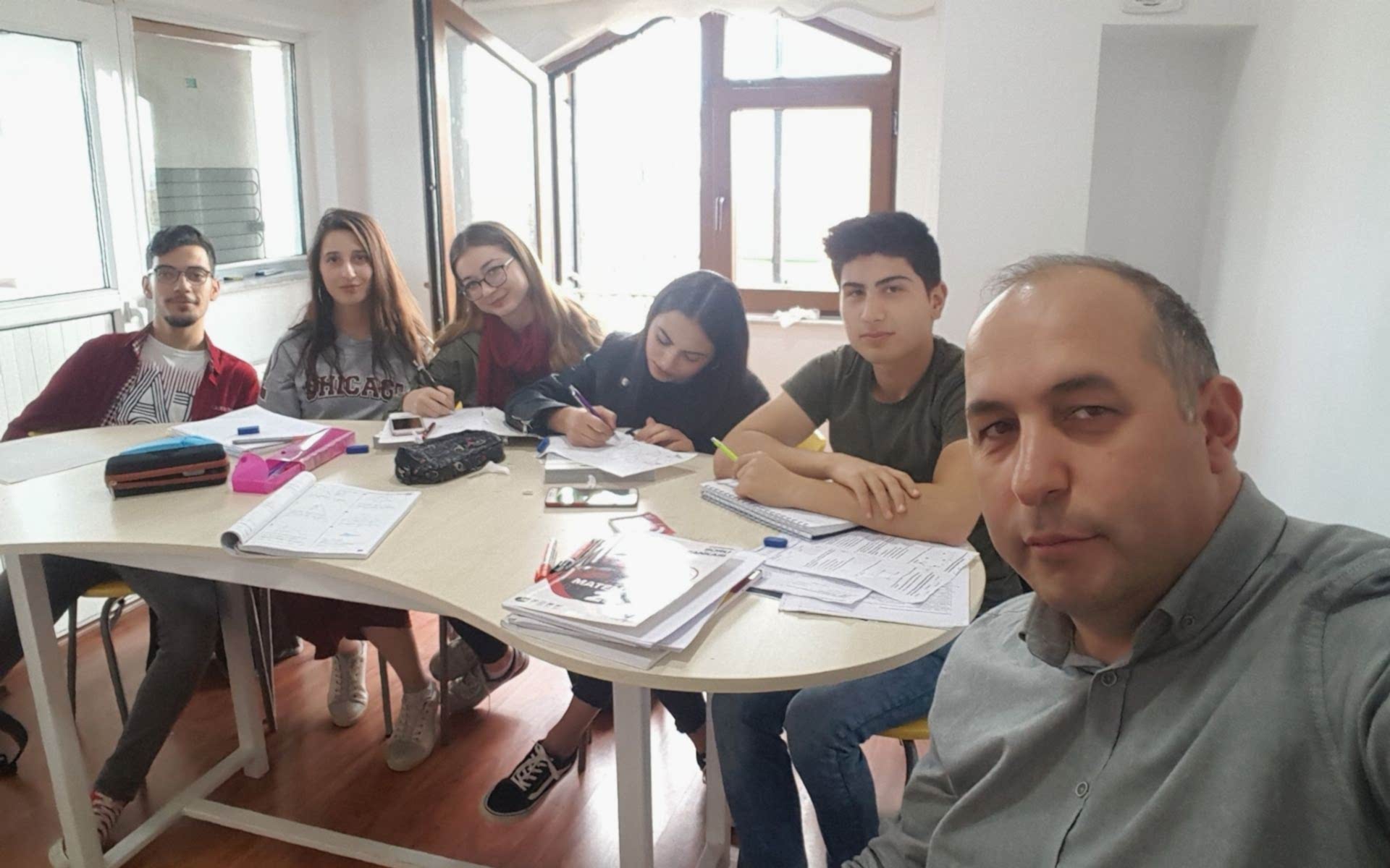 Yaşamkent Matematik Özel Ders 2025