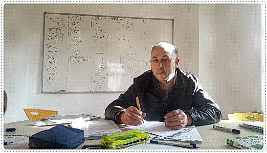 En İyi Matematik Öğretmeni