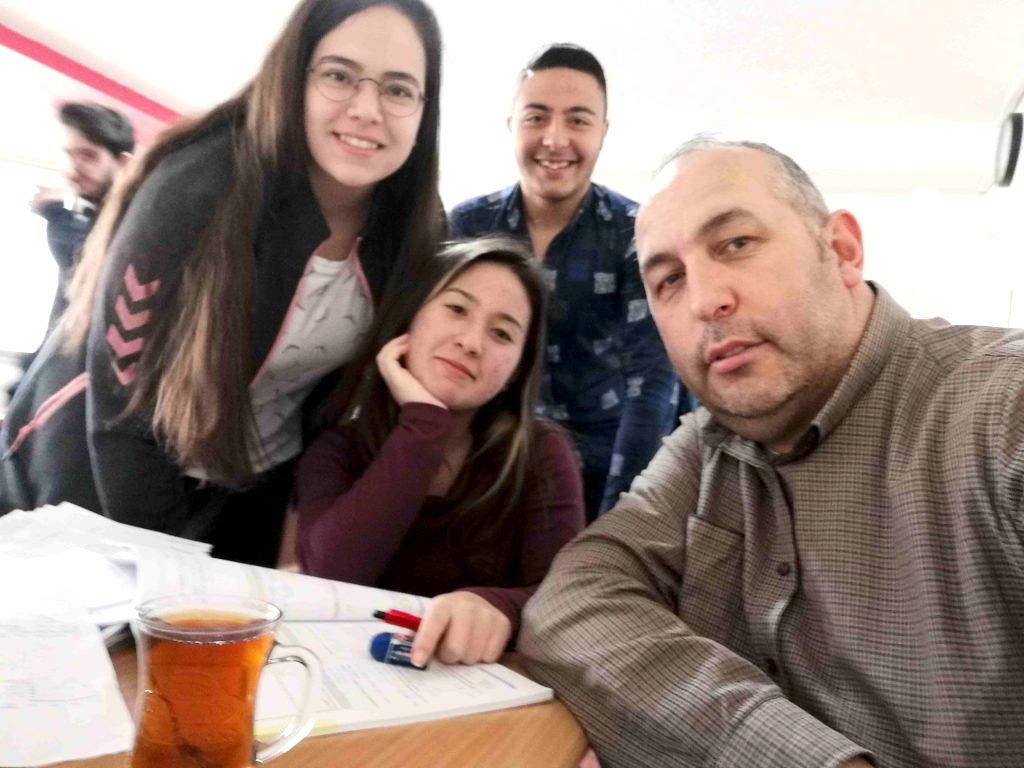 Ankara Öğrenci Koçluğu ve Öğrenciye Özel Koçluk 2 Ankara Öğrenci Koçu Yalçın Algan